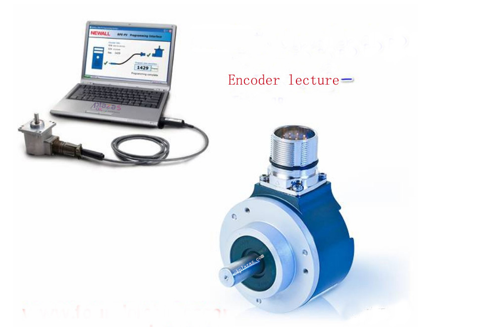 Understand The Working Principle Of Encoders And Incremental Encoders 2979